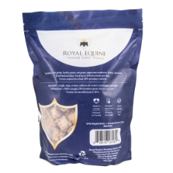 Picture of ROYAL EQUINE Premium Horse Crunch Treats | Honey & Molasses - 908g/2lb