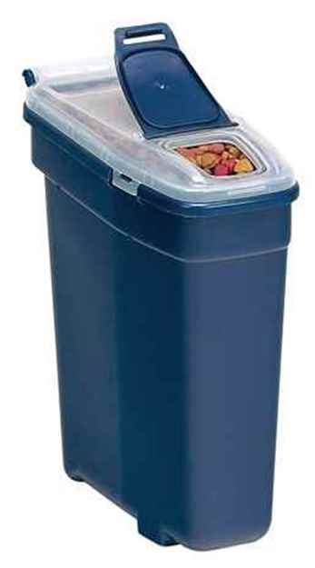 Picture of BERGAN SMART STORAGE KIBBLE KEEPER (Sizes Available)