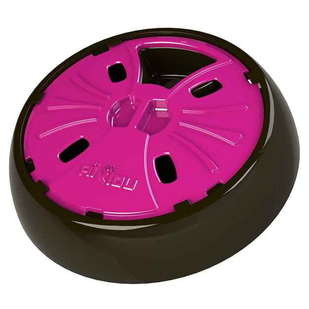 Picture of BOWL AIKIOU CANINE JR INTERACTIVE FEEDER (Colors Available)