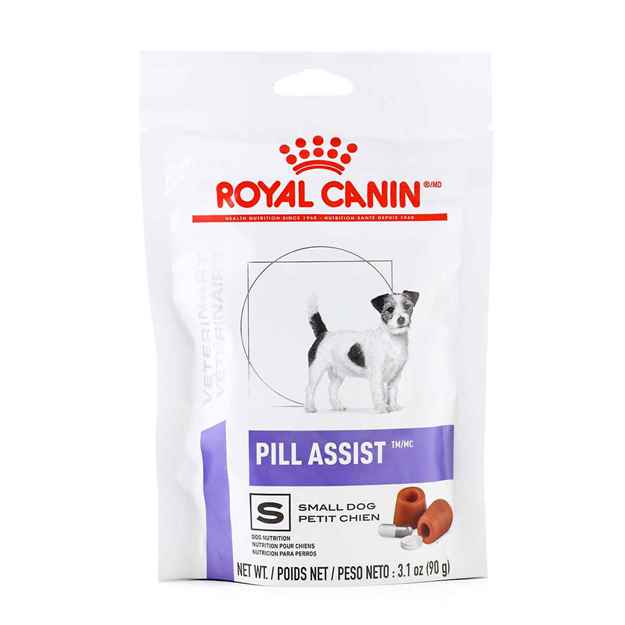 Picture of CANINE RC PILL ASSIST (Sizes Available)