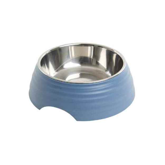 Picture of BOWL BUSTER 2-IN-1 MELAMINE (Sizes Available)