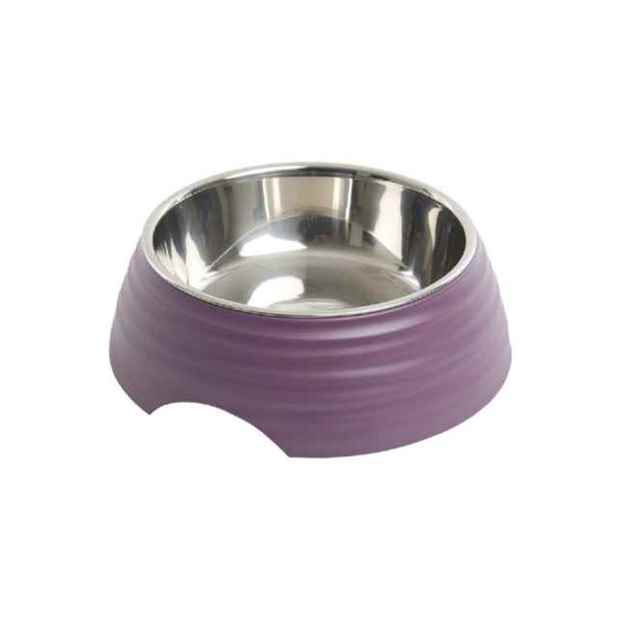 Picture of BOWL BUSTER 2-IN-1 MELAMINE (Sizes Available)
