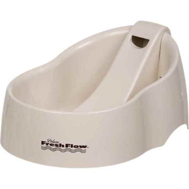 Picture of FRESH FLOW DELUXE PET FOUNTAIN AND PARTS