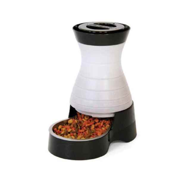 Picture of PET FEEDER PETSAFE HEALTHY PET FOOD STATION (Sizes Available)