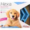 Picture of BOWL AIKIOU CANINE HEXA SLOW FEEDER (Colors Available)