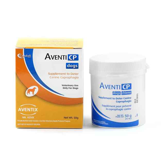 Picture of AVENTI CP COPROPHAGIA DETERRENT (Sizes Available)