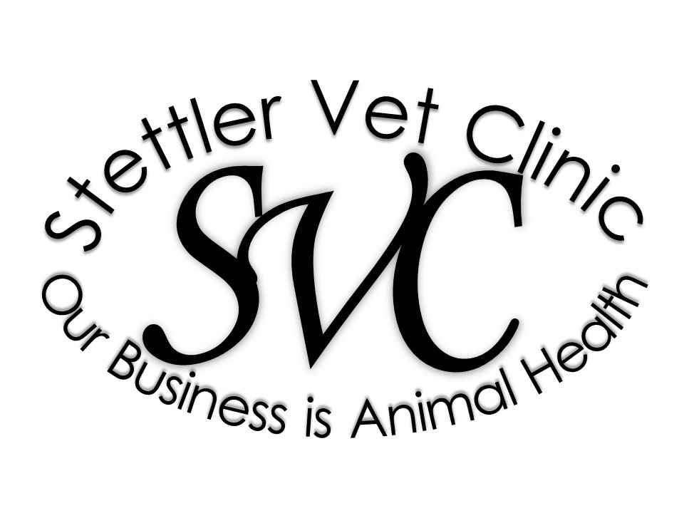 Stettler Veterinary Clinic