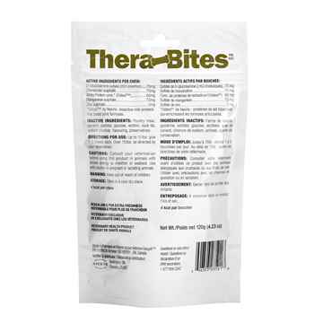 Picture of THERABITES HIP & JOINT SOFT CHEWS for CATS & SMALL DOGS - 60's