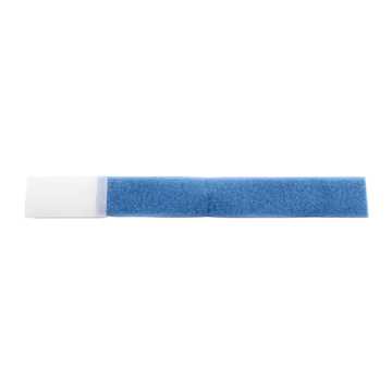 Picture of FLAGBAND VELCRO LEG BAND Light Blue - 10/pk