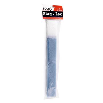 Picture of FLAGBAND VELCRO LEG BAND Light Blue - 10/pk