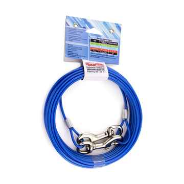 Picture of TIE OUT CABLE small - med (41904) - 30 feet