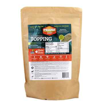 Picture of PRAISE HEMP TOPPING - 907g