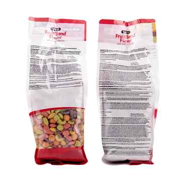 Picture of AVIAN ZUPREEM LARGE PARROT FRUIT BLEND - 3lbs