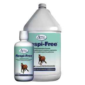 Picture for category Alpha-Omega Equine Products