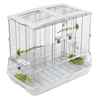 Picture of BIRD CAGE Vision Model M01 -24.6in L x 15.6in W x 21in H(so)