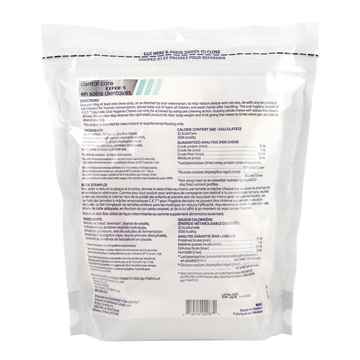 Picture of CET ENZYMATIC ORAL HYGIENE CHEWS SMALL  - 30s