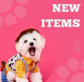 Picture for category NEW ITEMS!!!! CHECK IT OUT!