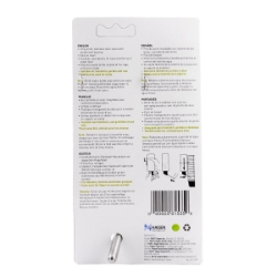 Picture of LIVING WORLD Small Animal DRIP - PROOF BOTTLE - 235ml/8oz