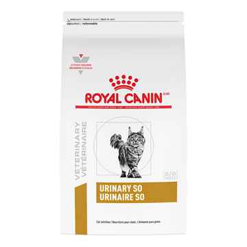 Picture of FELINE RC URINARY SO - 8kg