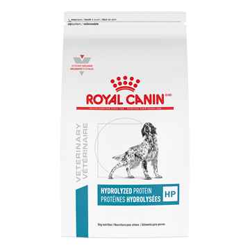 Picture of CANINE RC HYDROLYZED PROTEIN HP - 8kg
