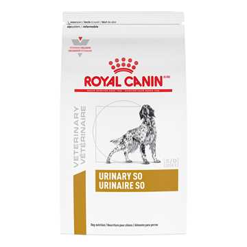 Picture of CANINE RC URINARY SO - 11.5kg