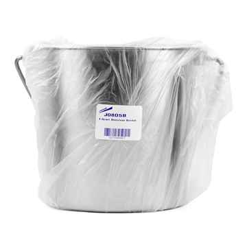 Picture of PAIL STAINLESS STEEL (J0805B) - 4qt