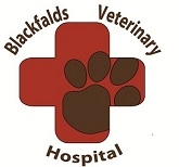 Blackfalds Veterinary Hospital