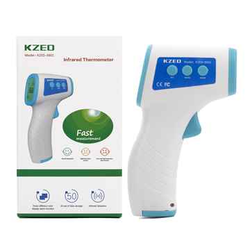 Picture of THERMOMETER INFRARED KZED 8801 MODEL