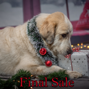 Picture for category Happy Holidays  FINAL SALE