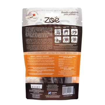 Picture of ZOE PILL POPS Roasted Chicken with Rosemary - 100g