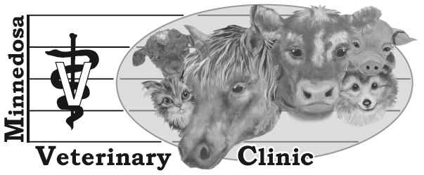 Minnedosa Veterinary Clinic