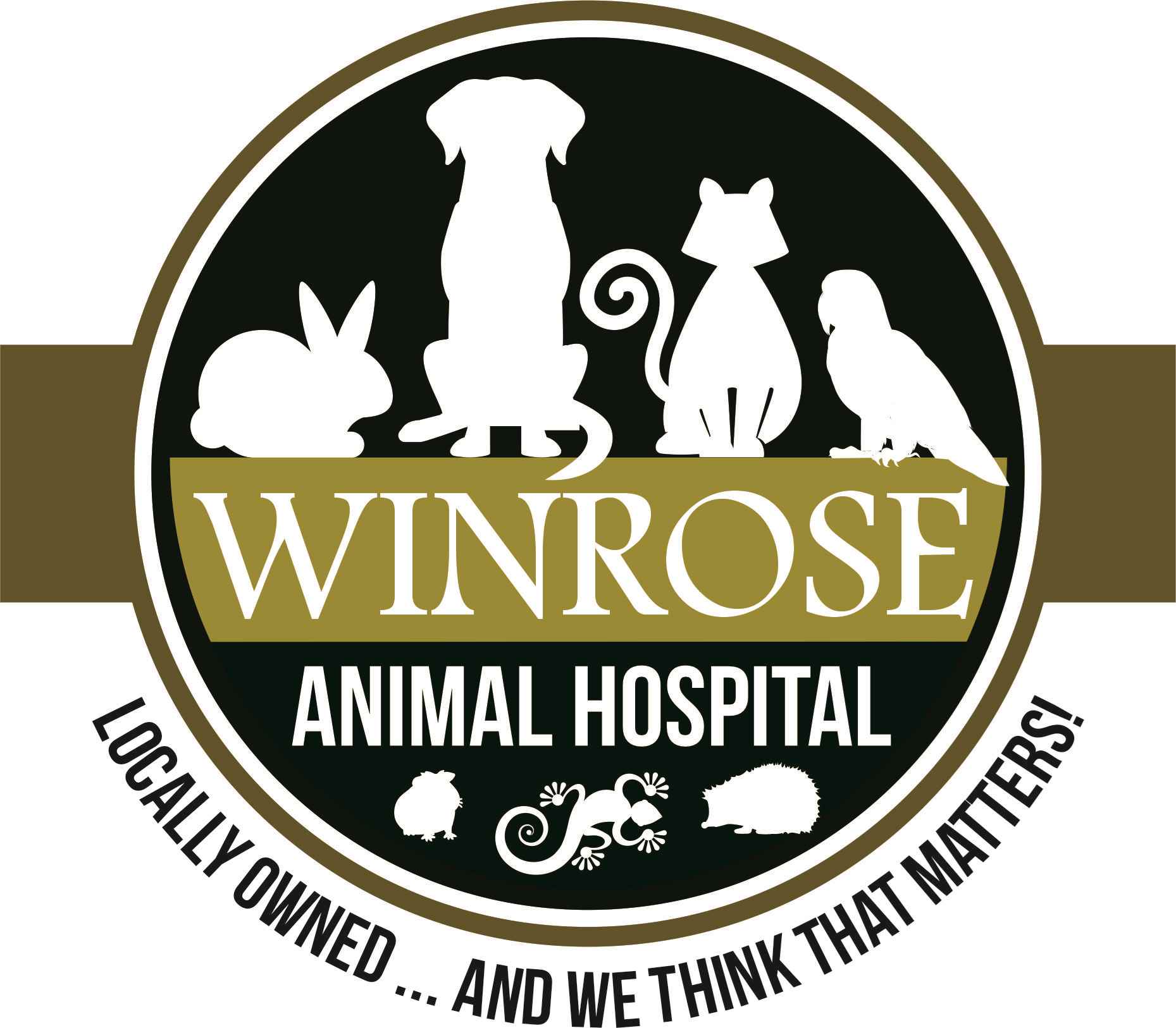 Winrose Animal Hospital