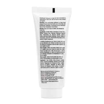 Picture of BREATHALYSER POULTRY TOOTHPASTE - 50ml