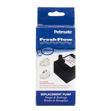 Picture of FRESH FLOW PET FOUNTAIN Replacement Pump