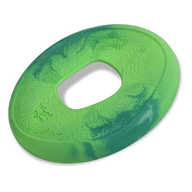 Picture of TOY DOG SEAFLEX SAILZ FRISBEE (Colors/Sizes Available)