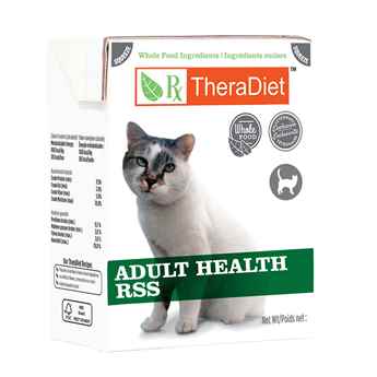 Picture of FELINE RAYNE ADULT HEALTH RSS STEW - 24 x 182gm