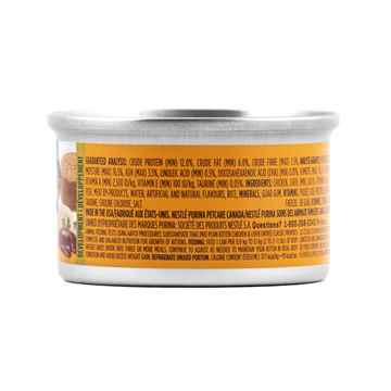 Picture of FELINE PRO PLAN KITTEN Chicken & Liver Entree - 24 x 3oz cans