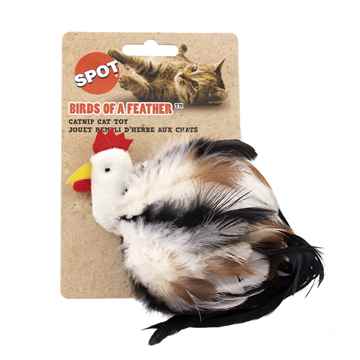 Picture of TOY CAT CATNIP Birds of Feather