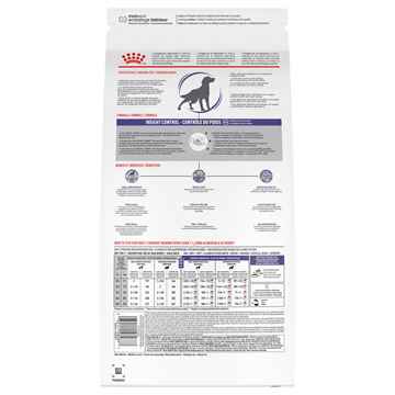 Picture of CANINE RC WEIGHT CONTROL - 14kg