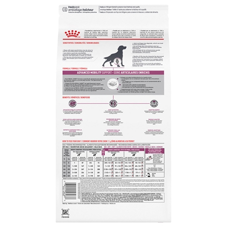 Picture of CANINE RC ADVANCED MOBILITY SUPPORT - 4kg