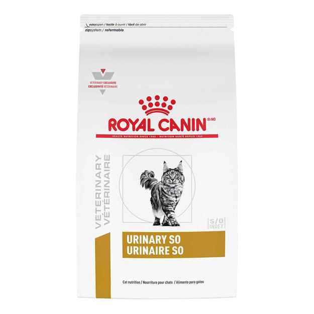 Picture of FELINE RC URINARY SO (Sizes Available)
