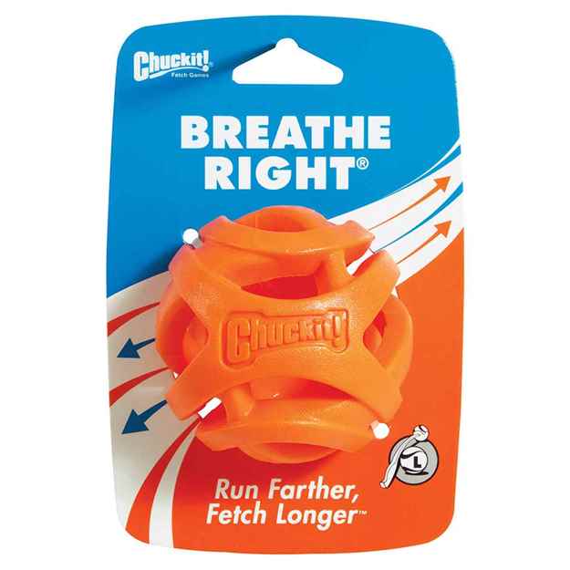 Picture of TOY DOG CHUCKIT Breath Right Products