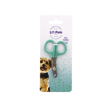 Picture of NAIL TRIMMER COASTAL Lil Pals (W6210)