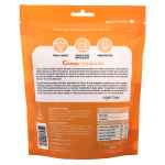 Picture of CRUMPS NATURALS SWEET POTATO CHEWS - 5.6oz/160g