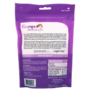 Picture of CRUMPS NATURALS BEEF LIVER BITES(FREEZE DRIED) - 2.5oz/72g
