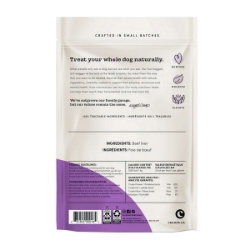 Picture of CRUMPS NATURALS BEEF LIVER BITES(FREEZE DRIED) - 2.5oz/72g