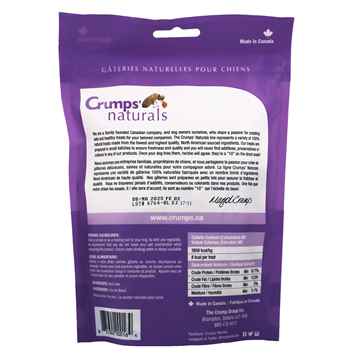 Picture of CRUMPS NATURALS BEEF LIVER BITES(FREEZE DRIED) - 65g/2.3oz