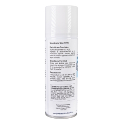 Picture of ALSHIELD AEROSOL BANDAGE SPRAY - 120gm