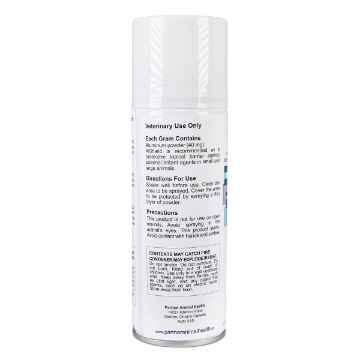 Show details for ALSHIELD AEROSOL BANDAGE SPRAY - 120gm Picture of ALSHIELD AEROSOL BANDAGE SPRAY - 120gm