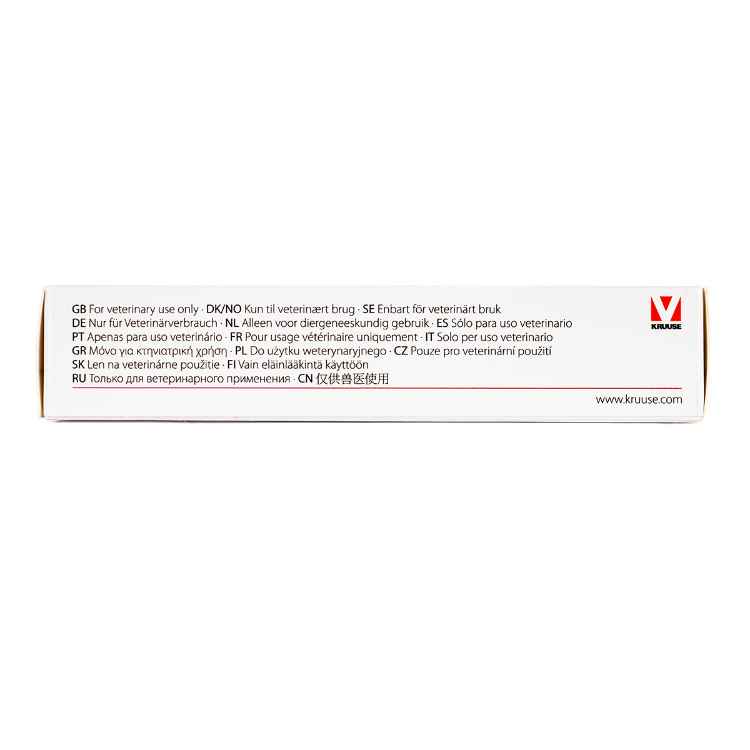 Picture of MANUKA HONEY G GEL Kruuse (165010) - 15g